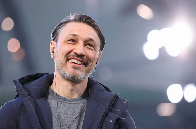 Bundesliga -Ny BVB-chef har imponeret efter Tullberg: Han står for succes