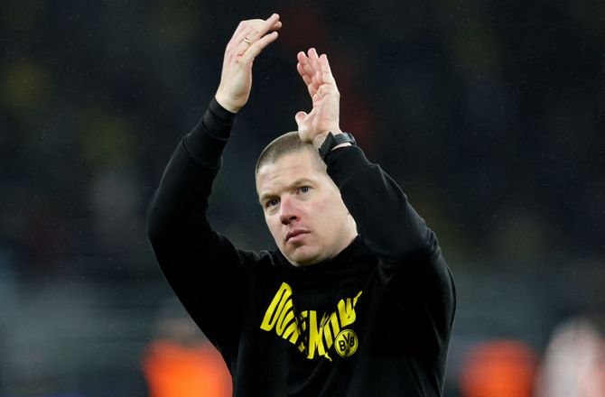 Champions League -BVB-boss: Rigtig beslutning med Tullberg midlertidigt