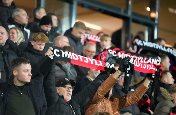 3F Superliga -Medie: FCM byder på Zwolle-midt