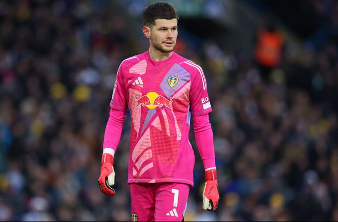 Premier League -Arsenal henter ny reservekeeper