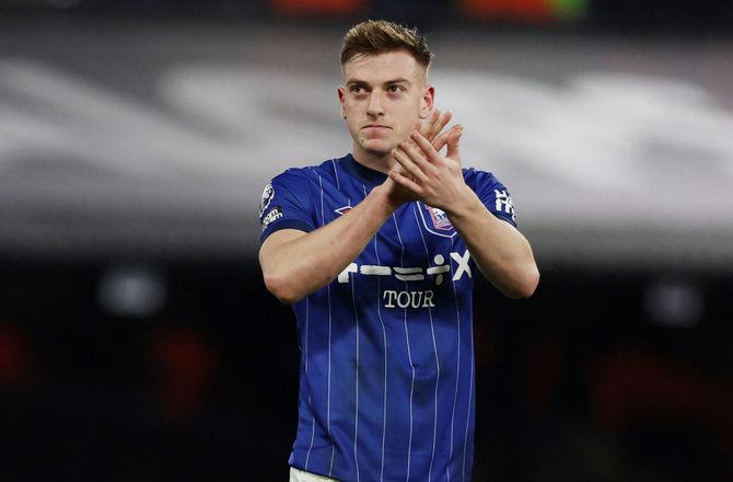 Premier League -Rygtetid: Chelsea og United kæmper om Delap