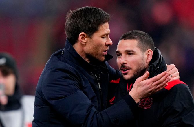 Premier League -Leverkusen aktiverer ikke Buendia-option