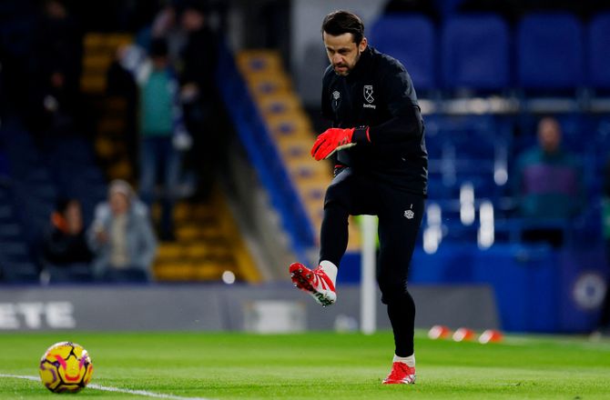 Premier League -Fabianski skuffet over Potter: Alt har ændret sig