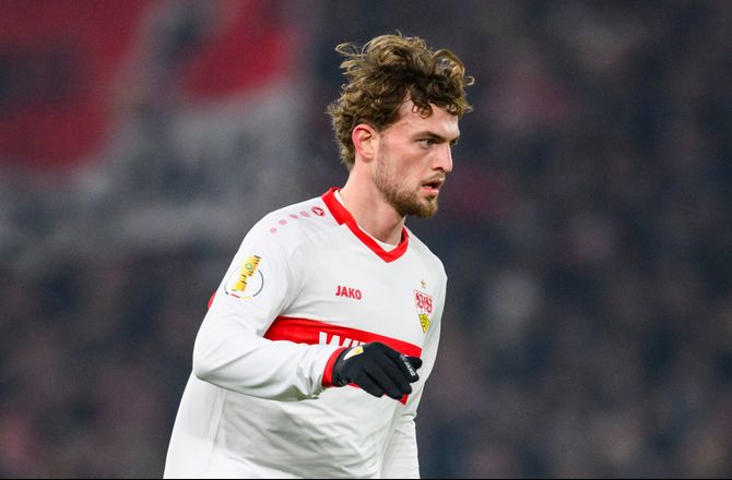 Premier League -Sky: Bruun Larsen rykker til Premier League 