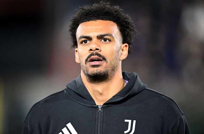 Serie A -Juventus ventes at sende Chelsea-lejesvend retur