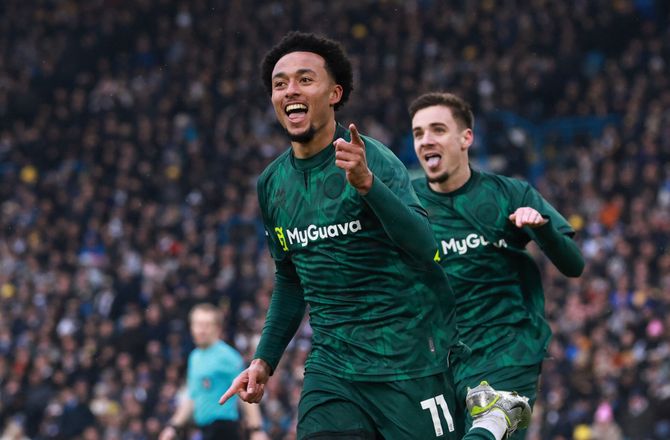 International -Brighton henter Millwall-profil