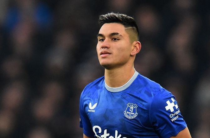 Carabao Cup -Fleetwood-overraskelse og Everton-sejr Carabao Cuppen