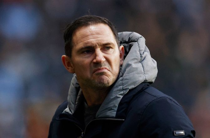 Championship -Ny leder til Torp: Lampard udpeger Grimes som anfører