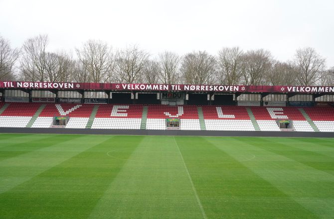 3F Superliga -Minkavler investerer i Vejle: Det er ikke de penge