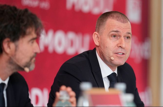 3F Superliga -Medie: Vejle tæt på ny venstreback