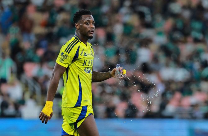 Primeira Liga -Officielt: Jhon Duran på plads i Benfica