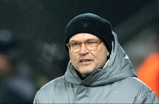 3F Superliga -FCM skifter seks - to får debut for Lyngby