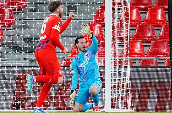 3F Superliga -Ugens Suppe: Der tænkes for kortsigtet i FCK