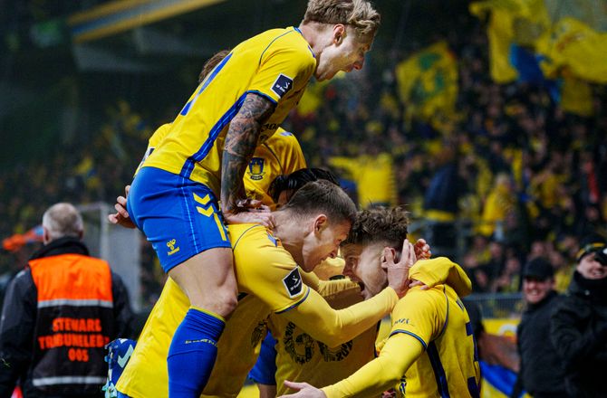 Champions League -Overblik: De danske holds europæiske modstandere