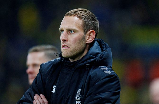 3F Superliga -To dage før kamp: Sygdom plager Brøndby