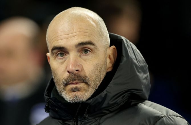 Premier League -Maresca kender målet: Ikke sket i tre år 