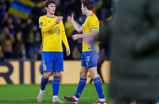 3F Superliga -Brøndbys nyindkøb: Det kan vi gøre bedre