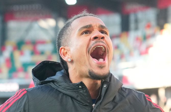 3F Superliga -Onugkha på mission: Vil bevise hvem jeg er