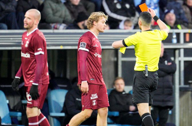3F Superliga -Fire spillere i karantæne til Superliga-runde