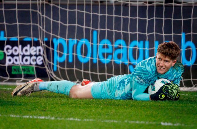 Jupiler Pro League -Dansk succes: Jungdal har fundet lykken i Belgien