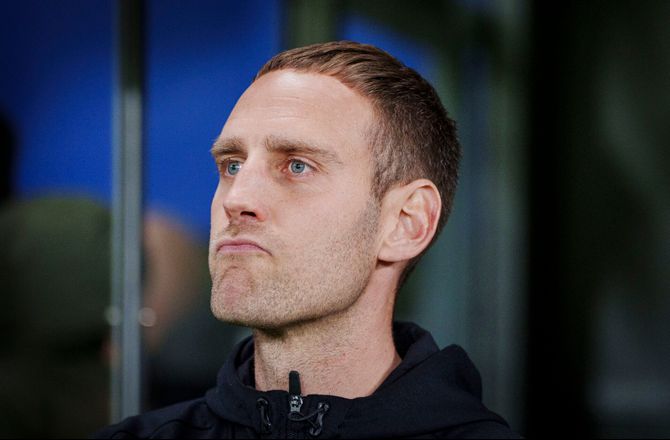 3F Superliga -Birk flytter fokus: Mine ord blev ikke bakket op