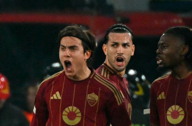 Primera División -Boca Juniors har planen klar: Dybala er en drøm og virkelighed