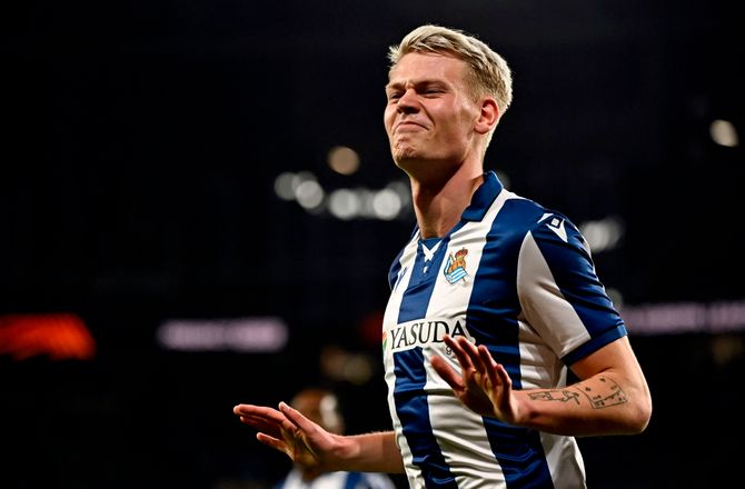 La Liga -Sulten Oskarsson: Fire svære måneder
