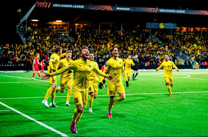 Betinia Liga -Avis: Kolding henter offensivspiller i Bodø/Glimt