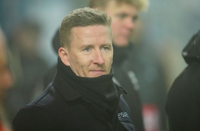 3F Superliga -Lyngby og FC Midtjylland dominerer rundens hold