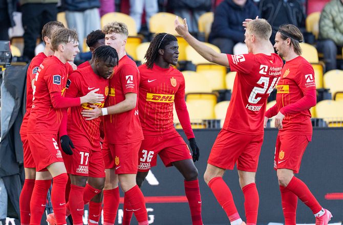 3F Superliga -Teenagerne stjal showet i Farum: Kæmpe potentiale