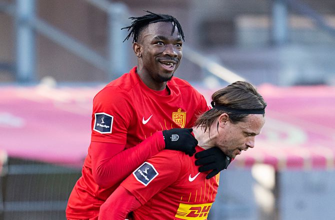 3F Superliga -FCN skifter to til Viborg-kamp
