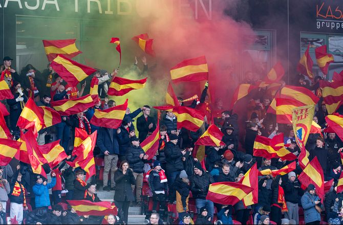 3F Superliga -FCN sælger talent til svensk mesterklub