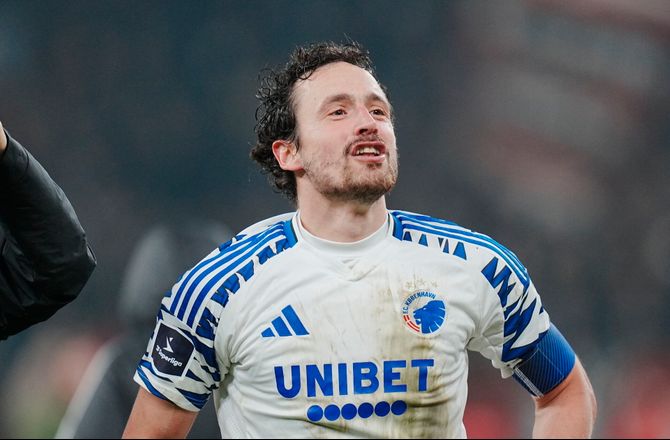 3F Superliga -Delaney jubler efter sejr over FCM: Det var på tide