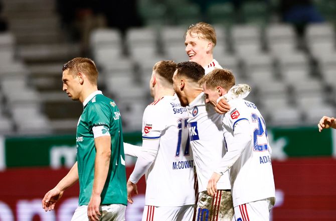 3F Superliga -Silkeborg ydmygede Viborg til sidst