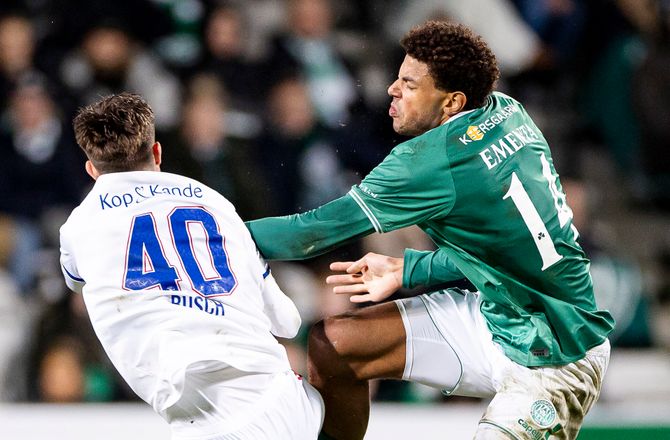 3F Superliga -Svær sæson for Ementa: Græder ikke derhjemme