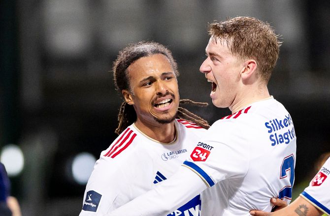 3F Superliga -SIF-back kastes rundt: Spilletid er det vigtigste