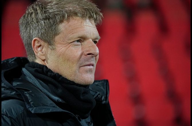 3F Superliga -FCN- og AaB-bosser uenige: Vi kunne have vundet endnu større
