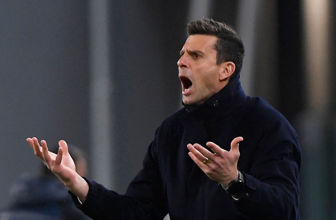Serie A -Bremer begræder Motta-fyring: Det er trist