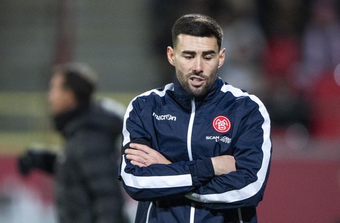 Major League Soccer -Tidligere AaB-assistent bliver cheftræner i MLS