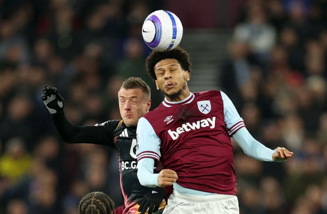 Premier League -Medie: Todibo-klausul er blevet aktiveret 