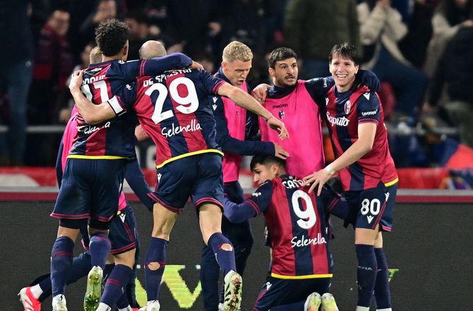 Serie A -Bologna køber Oviedo-back