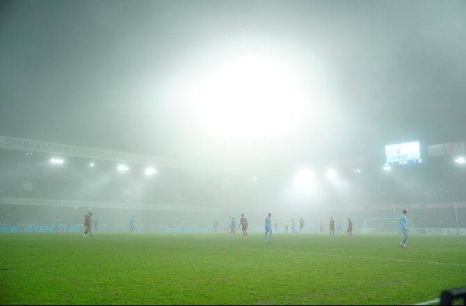 3F Superliga -Ugens Suppe: Superligaens problem eksemplificeres i Randers