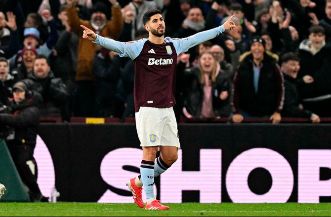 Champions League -Asensio meldes spilleberettiget mod PSG