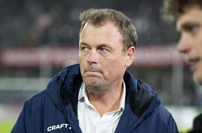 3F Superliga -AGF-boss revser utilstedelig adfærd: Destruktivt for klubben