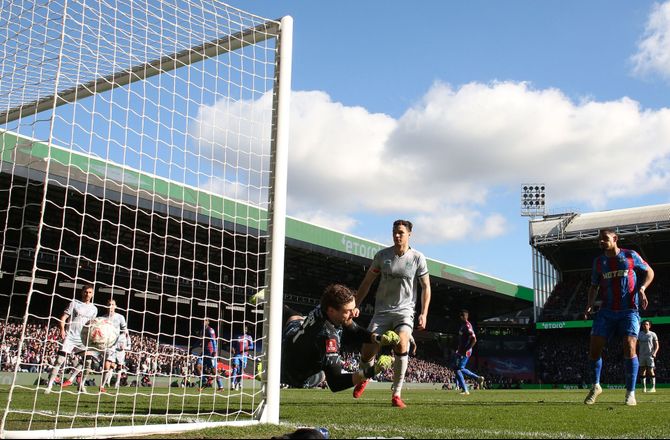 Championship -Dansk strafferedning forhindrede ikke Sunderland-sejr