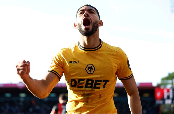 Premier League -Cunha meldes på plads i United