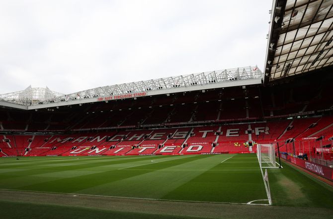 Premier League -Medie: United gafler Brentford-boss 