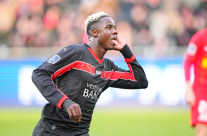 3F Superliga -FCM-angriber roses: Det var vanvittigt
