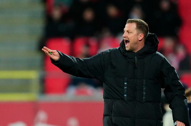 3F Superliga -Neestrup om AaB-boss: Vi snakker om løst og fast
