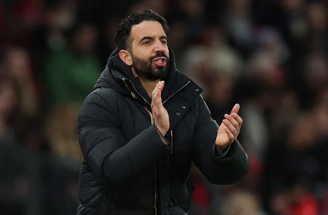 Europa League -United-trio er blevet klar inden finale
